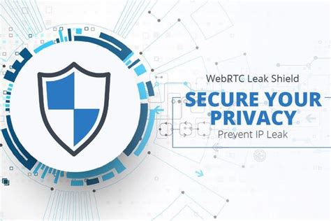 WebRTC Leak Shield – Get this Extension for Firefox。